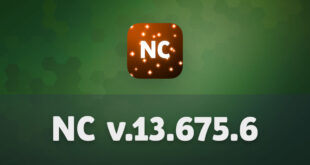 Null's Clash v.13.675.6 - winter update with Super Wizard and Ice Hound