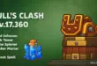 Update Null’s Clash 17.360.13 — Crafted Defenses, Ice Block Spell & More