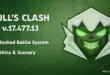 Null’s Clash v.17.477.13 — Ranked Battles, New Skins & Village Decorations