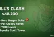 Download Null’s Clash v18.200.24- Dragon Duke and content